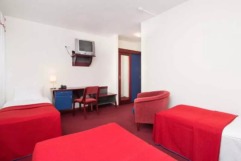 Fotos del hotel Lavendel Spa Hotel:  11