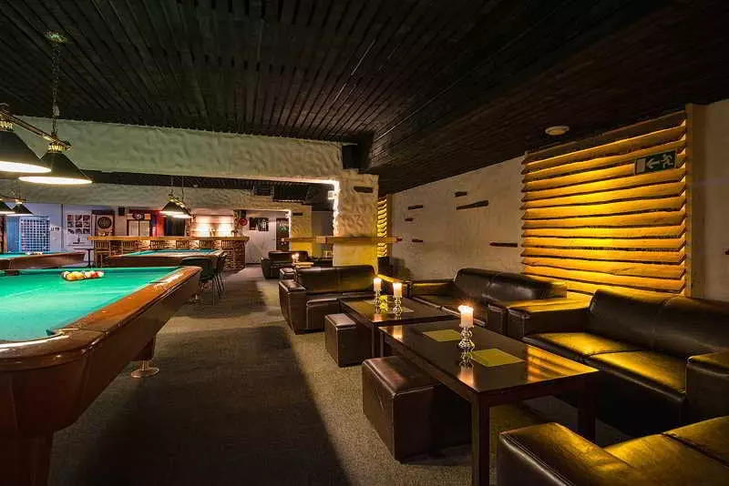 Fotos del hotel Lavendel Spa Hotel:  5