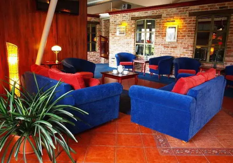 Fotos del hotel Lavendel Spa Hotel:  2