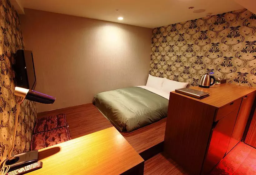 Fotos del hotel Itrip Inn:  9