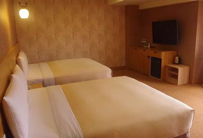 Fotos del hotel Itrip Inn:  4