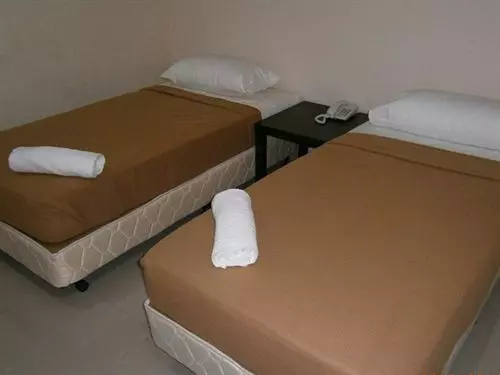 Fotos del hotel Mjoy:  18