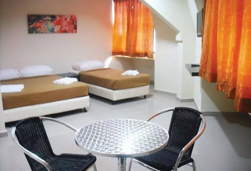 Fotos del hotel Mjoy:  16