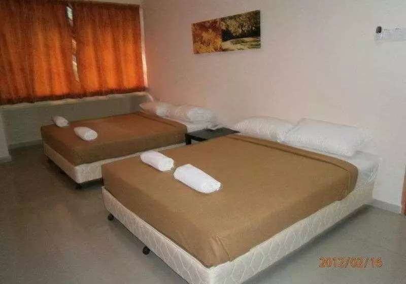 Fotos del hotel Mjoy:  12