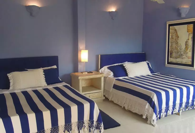 Fotos del hotel Boutique Santo Domingo:  8