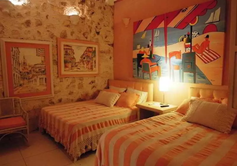 Fotos del hotel Boutique Santo Domingo:  7