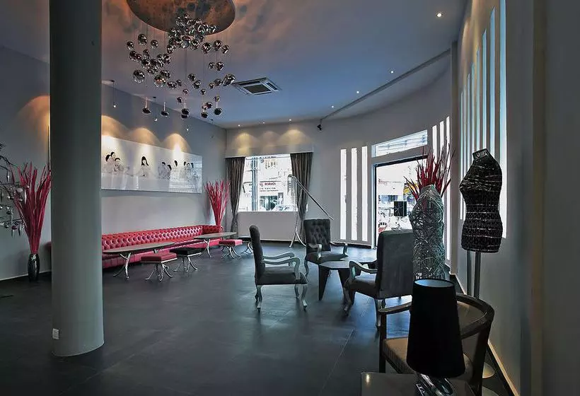 Fotos del hotel La Maison d Ambre:  3