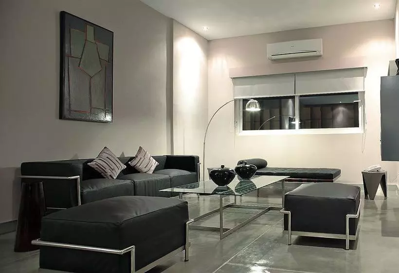 Fotos del hotel La Maison d Ambre:  11