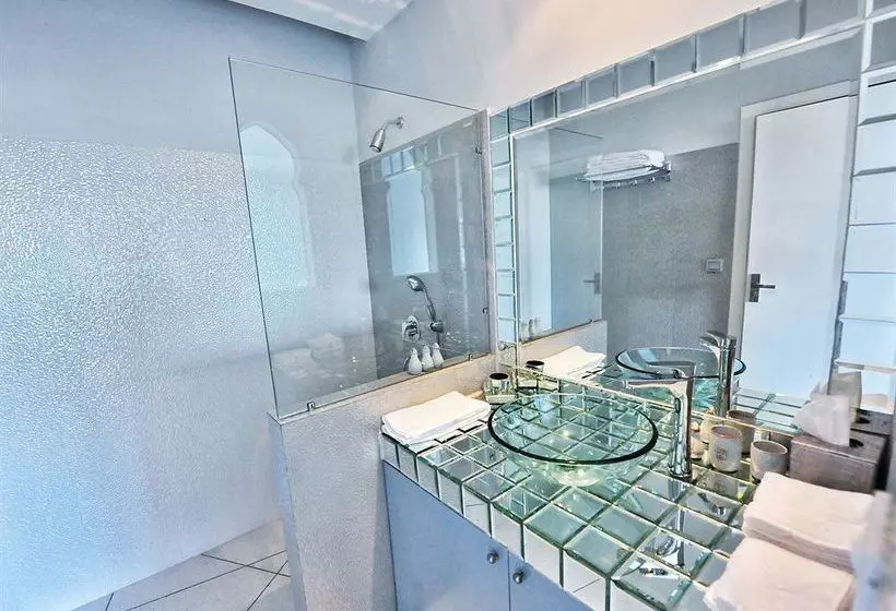 Fotos del hotel La Maison d Ambre:  8