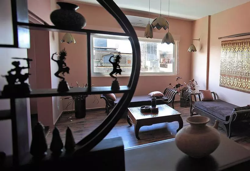 Fotos del hotel La Maison d Ambre:  6