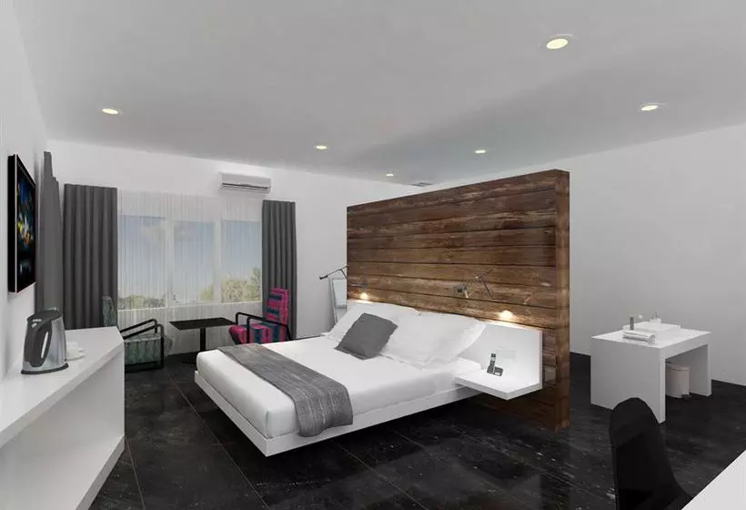 Fotos del hotel Le Blanc Boutique Hotel Phnom Penh:  6