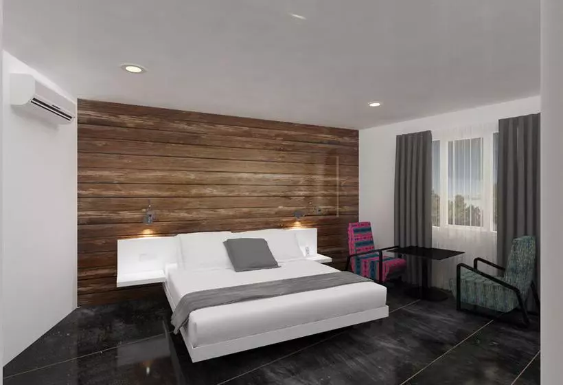 Fotos del hotel Le Blanc Boutique Hotel Phnom Penh:  4