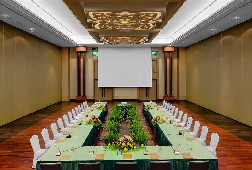 Fotos del hotel Moha Mohori By Sokha Hotels & Resorts:  4