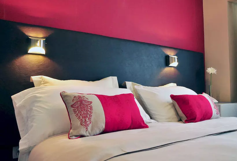 Fotos del hotel Tiber:  19