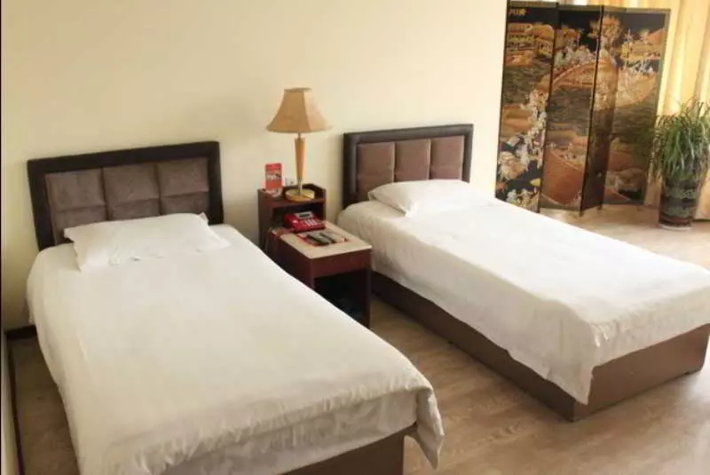 Fotos del hotel Fortune Business:  11