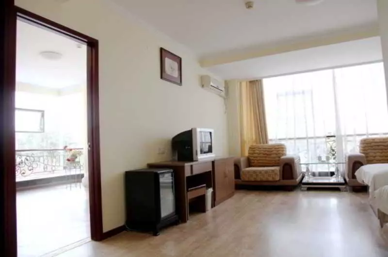 Fotos del hotel Fortune Business:  20