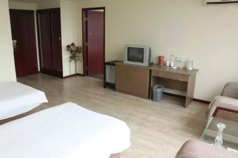 Fotos del hotel Fortune Business:  2