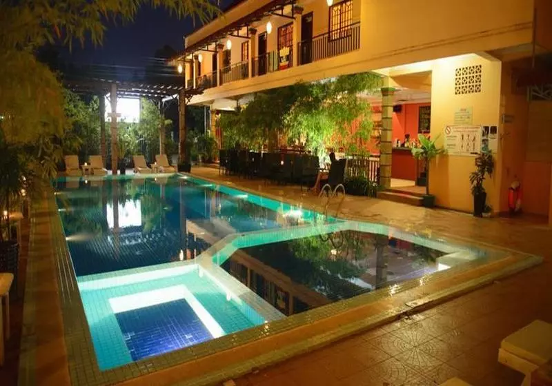 Grand Sihanouk Ville