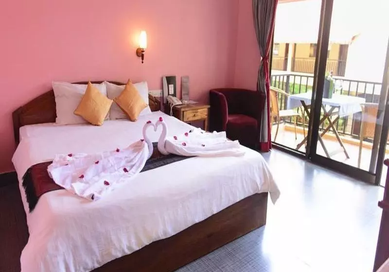 Fotos del hotel Grand Sihanouk Ville:  2