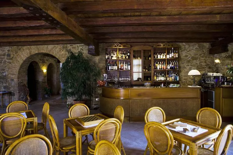 Fotos del hotel Le Dune:  4