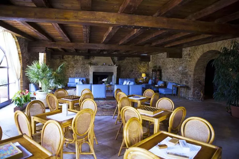 Fotos del hotel Le Dune:  8