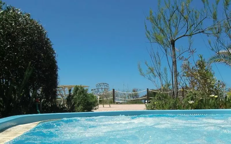 Fotos del hotel Le Dune:  2