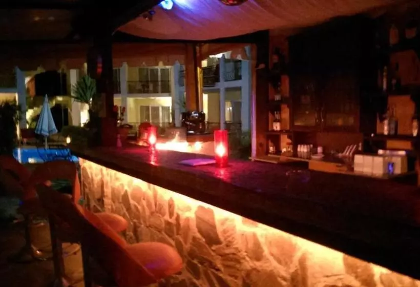 Fotos del hotel Partmezzo Apart:  10