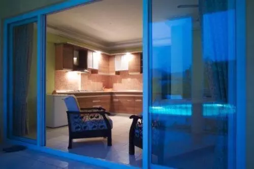 Fotos del hotel Partmezzo Apart:  2