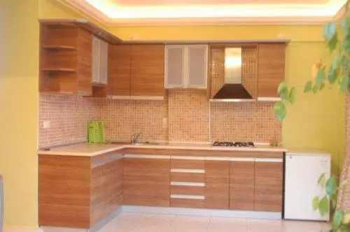 Fotos del hotel Partmezzo Apart:  5