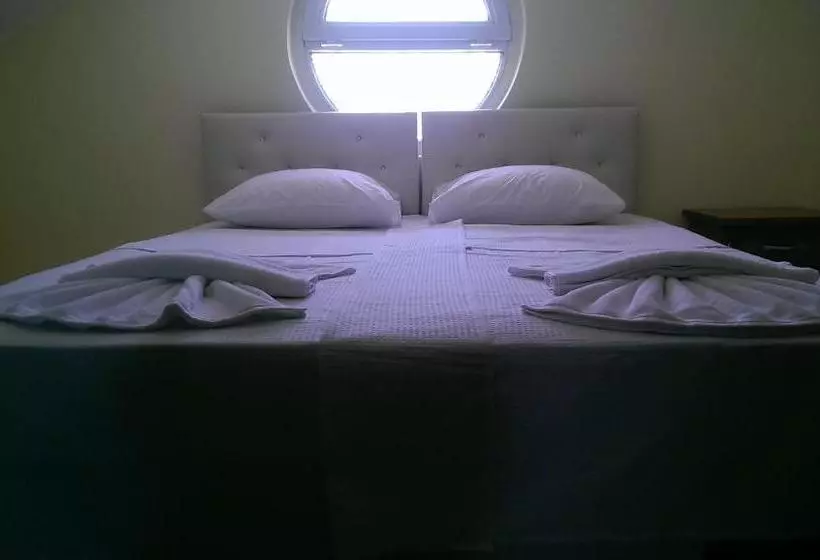 Fotos del hotel Partmezzo Apart:  9