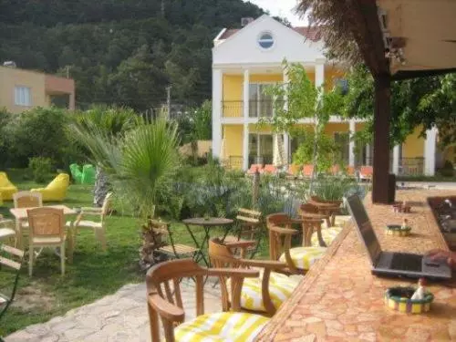 Fotos del hotel Partmezzo Apart:  11