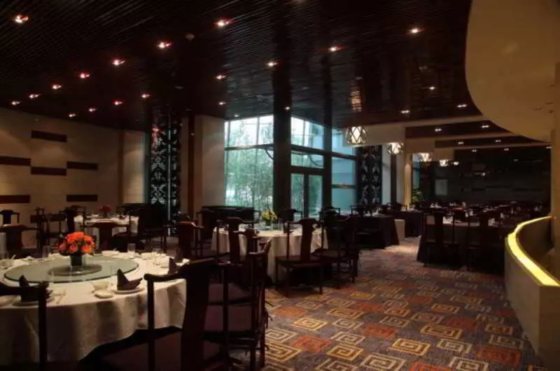 Fotos del hotel Zpark Plaza:  5