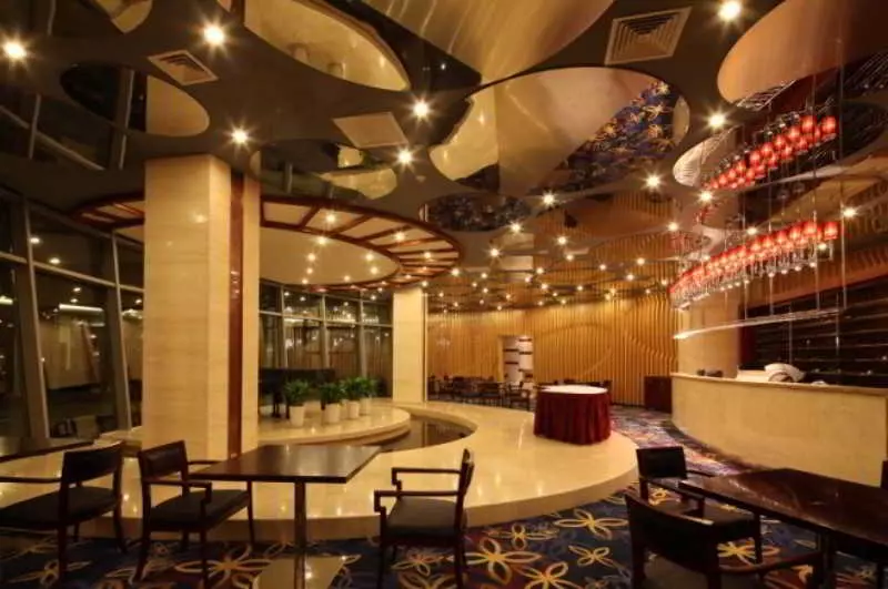 Fotos del hotel Zpark Plaza:  9