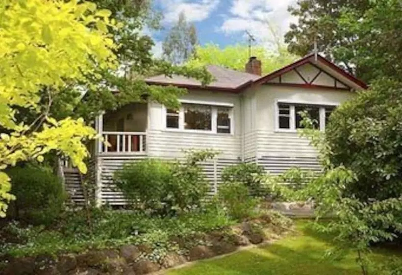 Fotos del hotel Adeline Bed And Breakfast:  7