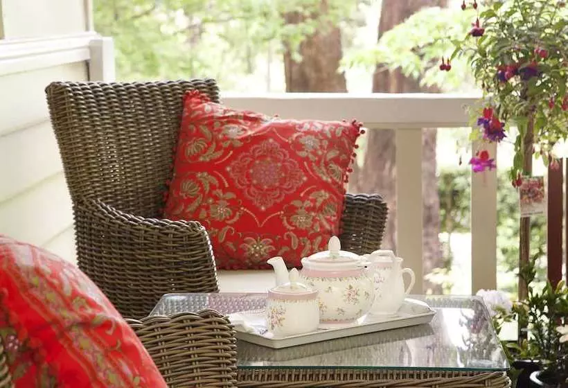 Fotos del hotel Adeline Bed And Breakfast:  10