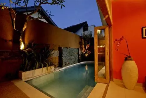 Casa Nuri By Nakula Management