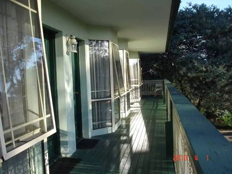 Fotos del hotel Miranda Lodge:  14