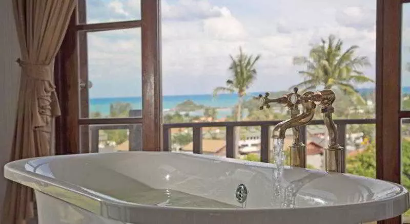 Fotos del hotel Paradise Island Estate:  12