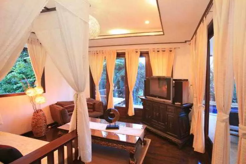 Fotos del hotel Paradise Island Estate:  24