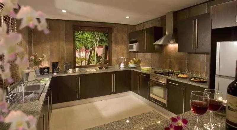 Fotos del hotel Paradise Island Estate:  16