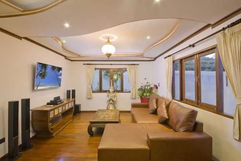 Fotos del hotel Paradise Island Estate:  21