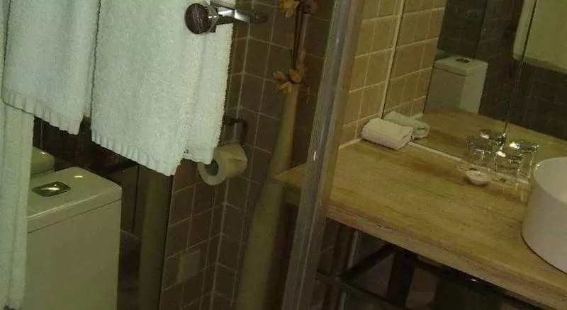 Fotos del hotel Shenzhen Hubei:  5