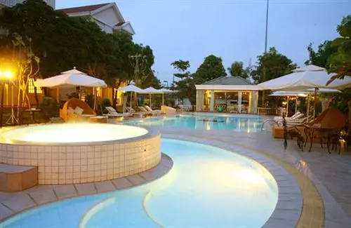 Fotos del hotel Toki Saigon - Resort & Spa:  17