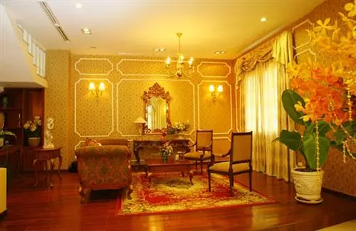 Fotos del hotel Toki Saigon - Resort & Spa:  24