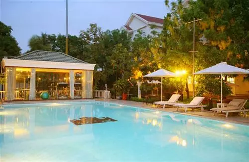 Fotos del hotel Toki Saigon - Resort & Spa:  25