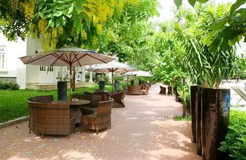 Fotos del hotel Toki Saigon - Resort & Spa:  19