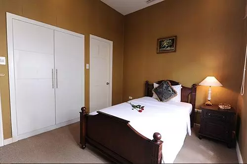 Fotos del hotel Toki Saigon - Resort & Spa:  9