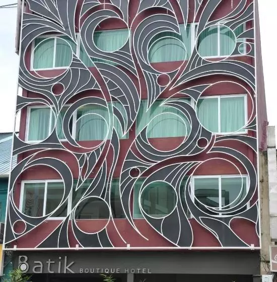 Batik Boutique Hotel