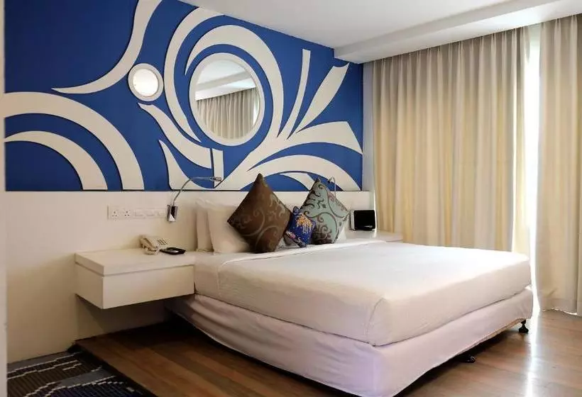 Fotos del hotel Batik Boutique Hotel:  2