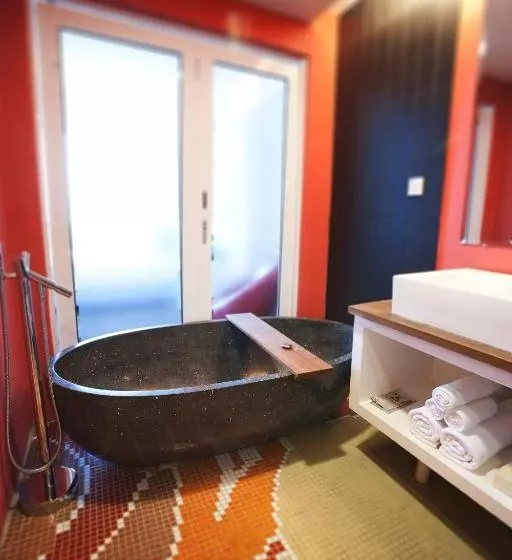 Fotos del hotel Batik Boutique Hotel:  14